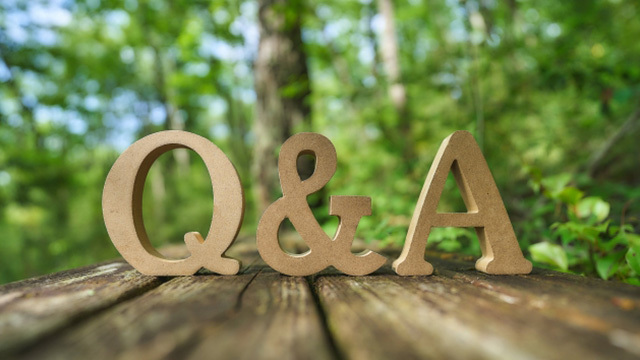 よくあるご質問